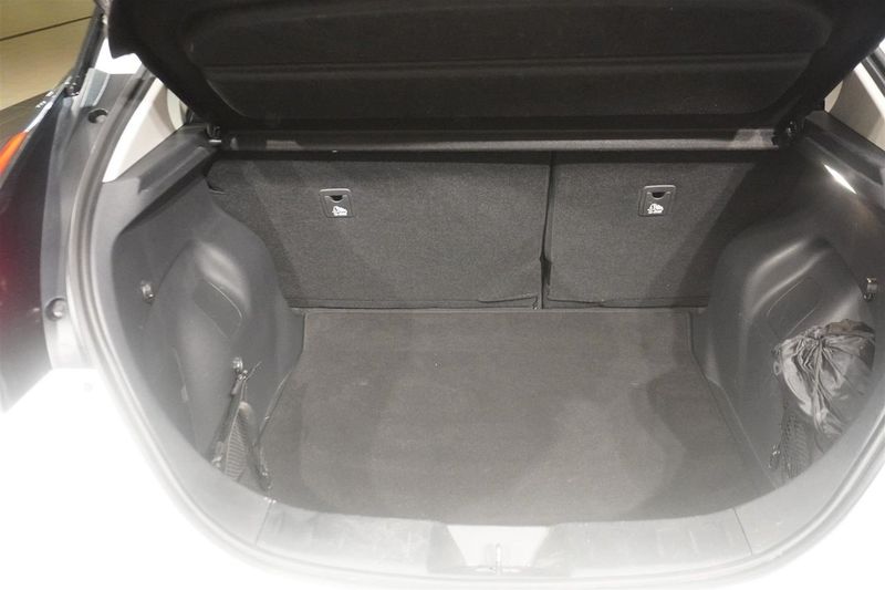 Nissan Leaf bild 12