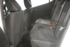 Nissan Leaf bild 10