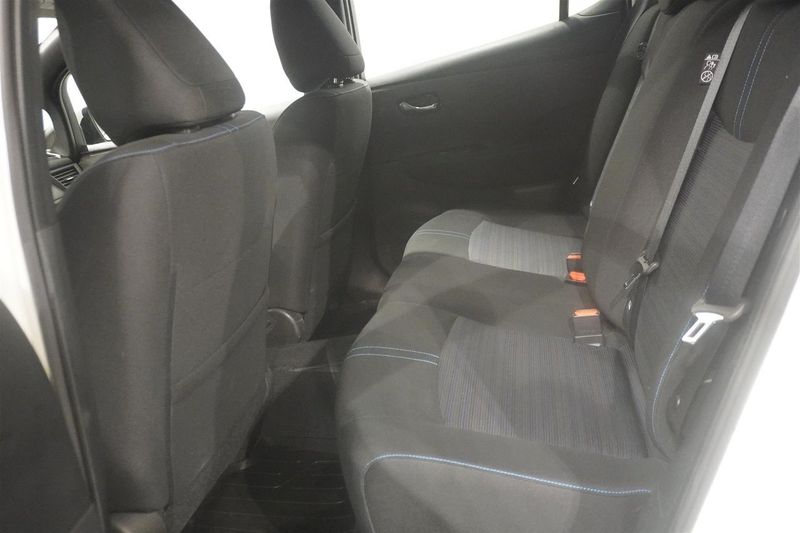 Nissan Leaf bild 10