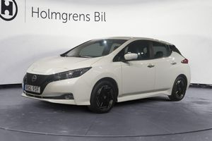 Nissan Leaf bild 1