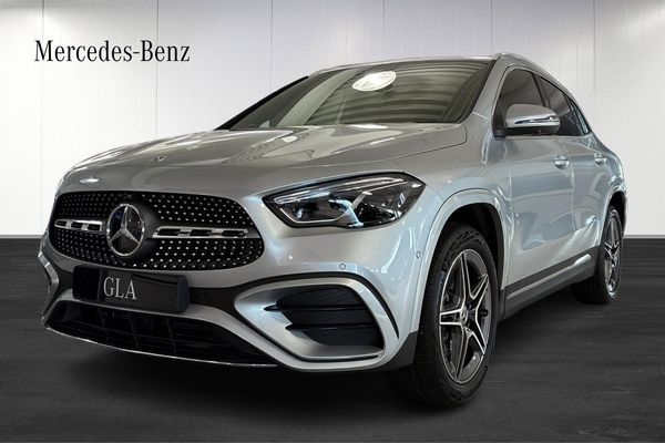 Mercedes GLA250 e e - 2026