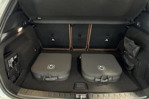 Mercedes GLA250 bild 12