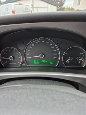 Saab 9-5 bild 10
