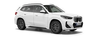 BMW X1 bild 1