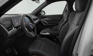 BMW X1 bild 3