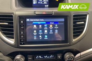 Honda CR-V bild 19