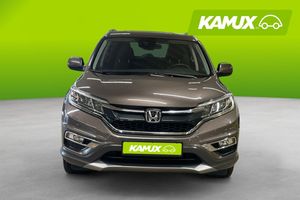 Honda CR-V bild 6
