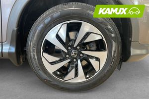 Honda CR-V bild 8
