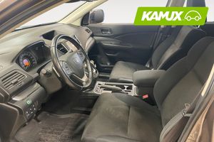 Honda CR-V bild 9