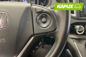 Honda CR-V bild 21