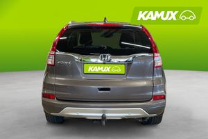 Honda CR-V bild 5