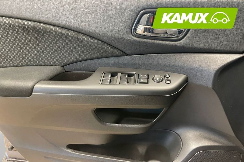 Honda CR-V bild 25