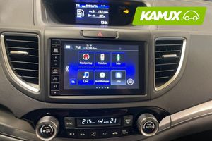 Honda CR-V bild 18