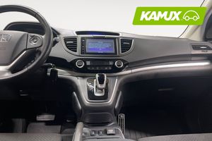 Honda CR-V bild 11