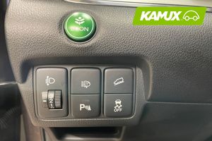 Honda CR-V bild 24