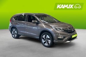 Honda CR-V bild 1