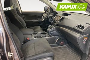 Honda CR-V bild 15