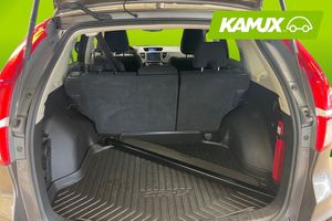 Honda CR-V bild 16