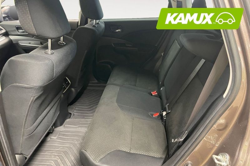 Honda CR-V bild 14