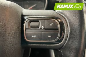 Citroen C3 Aircross bild 21