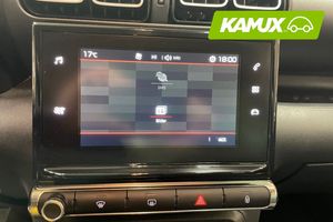Citroen C3 Aircross bild 18