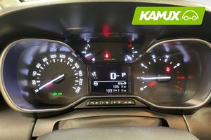 Citroen C3 Aircross bild 12
