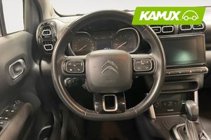 Citroen C3 Aircross bild 13