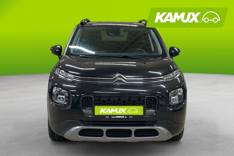 Citroen C3 Aircross bild 6