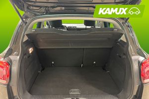 Citroen C3 Aircross bild 16