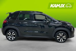 Citroen C3 Aircross bild 2