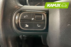 Citroen C3 Aircross bild 22