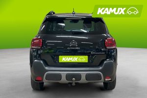 Citroen C3 Aircross bild 5