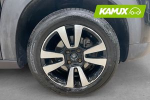 Citroen C3 Aircross bild 8