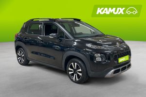 Citroen C3 Aircross bild 1