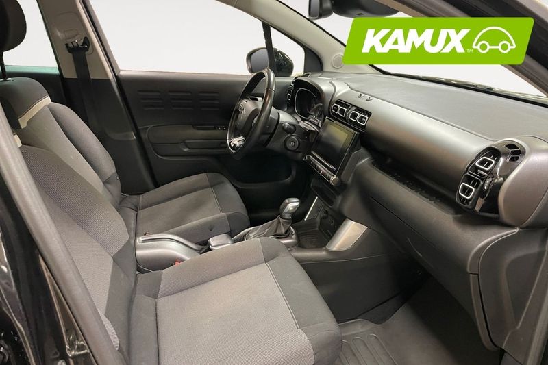 Citroen C3 Aircross bild 15