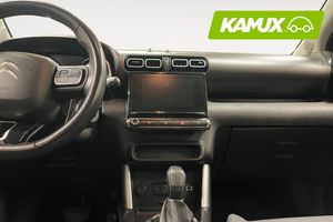 Citroen C3 Aircross bild 11