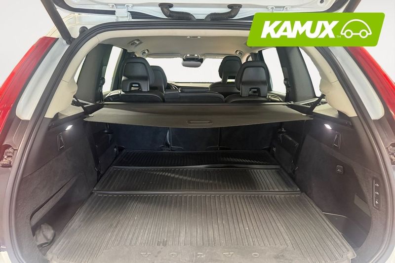 Volvo XC90 bild 13