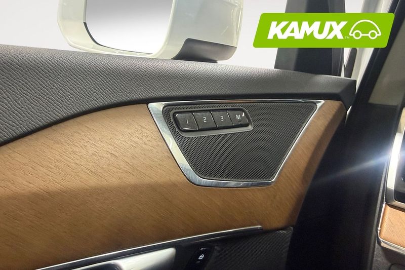 Volvo XC90 bild 21