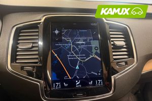 Volvo XC90 bild 24