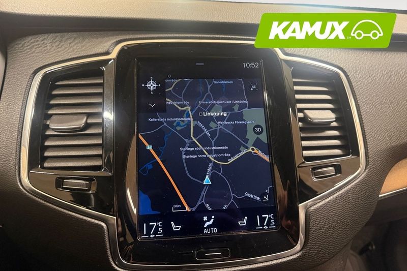 Volvo XC90 bild 24