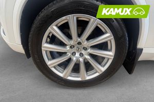 Volvo XC90 bild 8