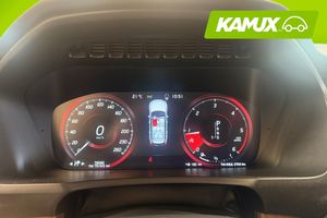 Volvo XC90 bild 17