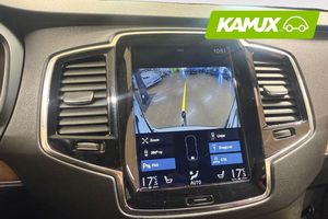 Volvo XC90 bild 23
