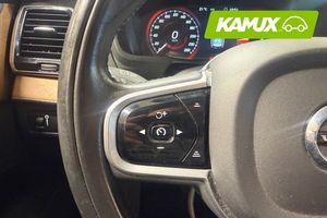 Volvo XC90 bild 18