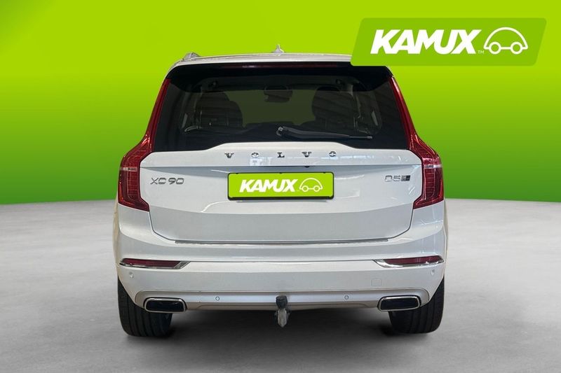 Volvo XC90 bild 5