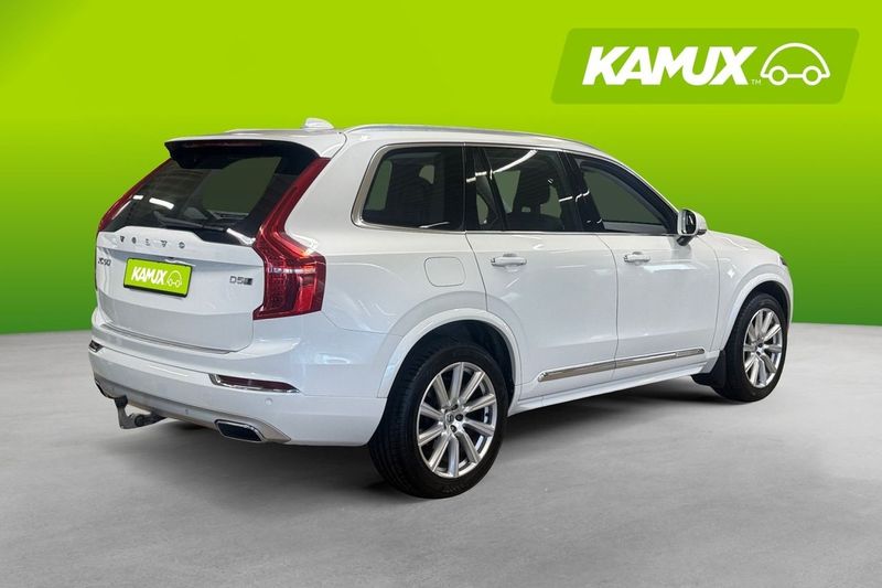 Volvo XC90 bild 4