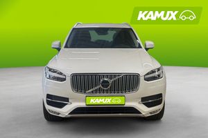 Volvo XC90 bild 6