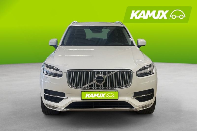 Volvo XC90 bild 6