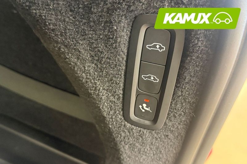 Volvo XC90 bild 15