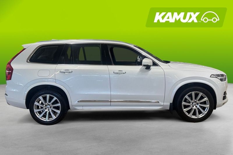Volvo XC90 bild 2